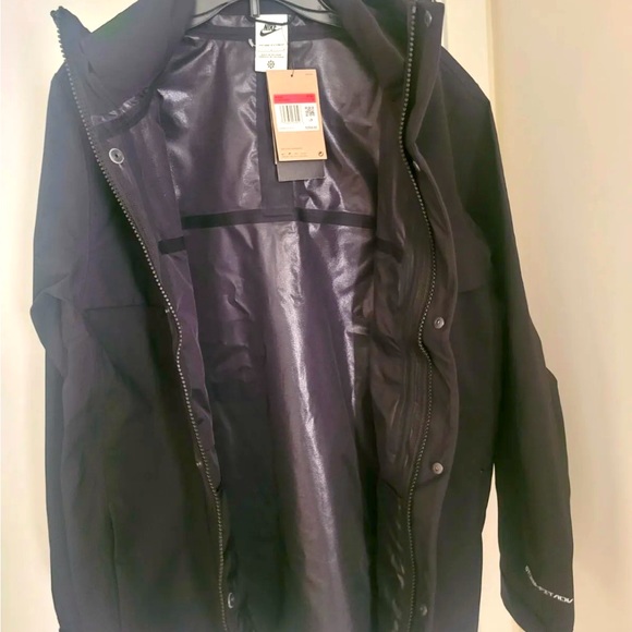 Nike storm fit M65 jacket new - Picture 3 of 3